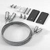 Подвес для трека Elektrostandard Slim Magnetic a066680 100_100_2295217