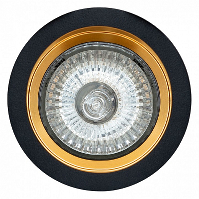 Встраиваемый светильник Arte Lamp Caph A2165PL-1BK 400_400_3146014