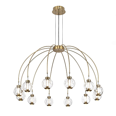 Подвесная люстра Citilux NOONA CL251190 400_400_3097648