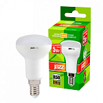 Лампа светодиодная Jazzway  E14 5Вт 3000K PLED-ECO-R50 5w E14 3000K 250_100_2870796