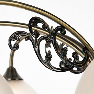 Люстра на штанге Arte Lamp Spica A3037PL-8AB 400_400_2887822