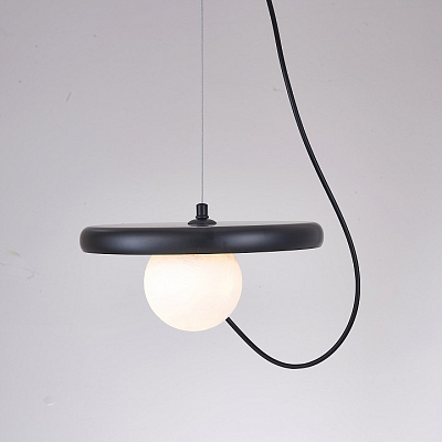 Подвесной светильник Imperiumloft MARGOTT Black margott01 400_400_1986186