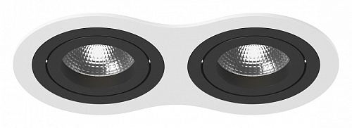Встраиваемый светильник Lightstar Intero 16 i6260707 500_191_2436583