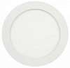 Встраиваемый светильник Эра LED 1-16-6K Б0058403 100_100_2175397