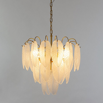 Подвесная люстра Arte Lamp Evie A4052LM-6SG 400_400_1823365