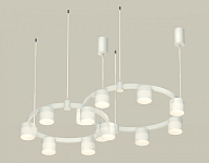 Подвесная люстра Ambrella Light XR XR92081002 250_100_Array