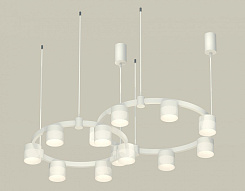 Подвесная люстра Ambrella Light XR XR92081002 500_191_2425358