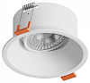 Встраиваемый светильник Hesby Lighting Lillestrom HSBL_0222 100_100_3228768