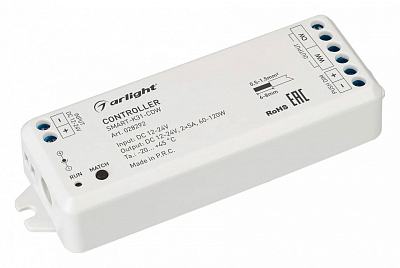 Контроллер-регулятор ЦТ Arlight SMART 28292 400_400_1891370