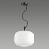 Подвесной светильник Odeon Light Roofi 4754/1 100_100_1724812