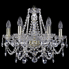 Подвесная люстра Bohemia Art Classic 11.25 11.25.6.165.Gd.Sp 100_100_2426524