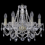 Подвесная люстра Bohemia Art Classic 11.25 11.25.6.165.Gd.Sp 250_100_Array