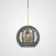 Подвесной светильник Imperiumloft CATCH SMOKY catch-smoky01 IMPR_186737-23 500_191_2458351
