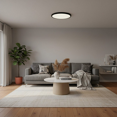 Накладной светильник Loft it Sweety 10454/400 Black 400_400_2685027