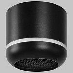 Накладной светильник Imex Simple IL.0005.3100-BK 250_100_Array