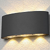 Накладной светильник Elektrostandard Twinky a038417 100_100_2240606