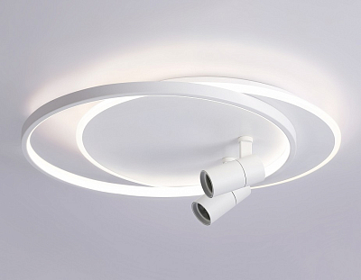Накладной светильник Ambrella Light FL FL51391 400_400_2025925