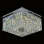 Потолочная люстра Newport 8400 8401/80 PL chrome 250_100_Array