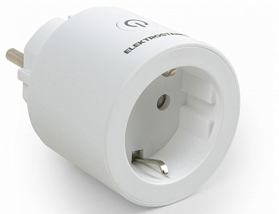 Розетка умная Elektrostandard  a060311 400_400_2123926