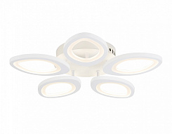 Потолочная люстра Ambrella Light FA FA4492 500_191_2431298