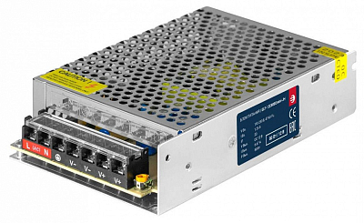 Блок питания ELFLED  ELF-12E80BEmini-JH 400_400_3238490
