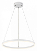 Подвесной светильник Escada Void 10254/1LED White APP 100_100_1944235