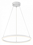 Подвесной светильник Escada Void 10254/1LED White APP 250_100_1944235