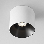 Накладной светильник Maytoni Technical Alfa LED C064CL-01-25W4K-RD-WB 250_100_2756144
