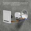 Контроллер-диммер Wi-Fi для смартфонов и планшетов Denkirs Relay RL1004-DM/1 100_100_1915169