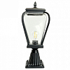 Наземный низкий светильник Feron PL744 51275 100_100_1760898