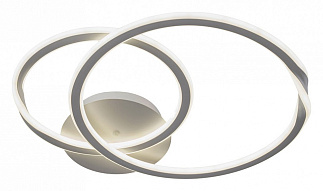 Накладной светильник Arte Lamp Sierra A2211PL-2WH 500_191_2444386