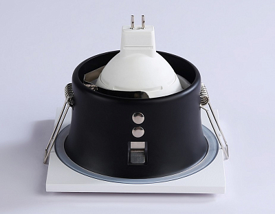 Встраиваемый светильник Ambrella Light TECHNO SPOT TN1189 400_400_2027657
