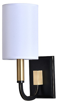 Бра Newport DARINA 35201/A black+brass 400_400_3234763