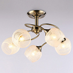 Люстра на штанге Ambrella Light TR TR3199 250_100_2013484