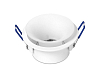 Встраиваемый светильник Ambrella Light TN TN186 100_100_2003349