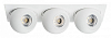 Встраиваемый светильник Lightstar Intero BALL i536626262 100_100_2436622