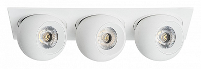 Встраиваемый светильник Lightstar Intero BALL i536626262 400_400_2436622
