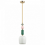 Подвесной светильник Odeon Light Candy 4861/1 250_100_1724953