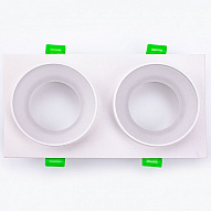 Встраиваемый светильник LEDS POWER SPOT 009612 500_191_2436301