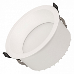 Встраиваемый светильник Arlight MS-DROP-BUILT 041463 250_100_Array