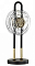 Настольная лампа декоративная Odeon Light Magnet 5407/12TL