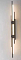 Бра Alfa-Light F1024 F1024-68
