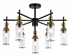Люстра на штанге Ambrella Light LH LH55257 100_100_2028826