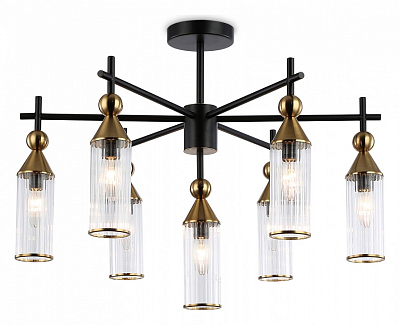 Люстра на штанге Ambrella Light LH LH55257 400_400_2028826