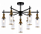 Люстра на штанге Ambrella Light LH LH55257