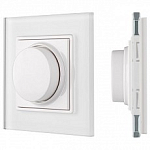 Панель-регулятора цвета RGB роторная накладная Arlight Rotary 020944 250_100_Array