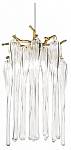 Подвесной светильник Loft it Waterfall 10350/206 AB 250_100_Array