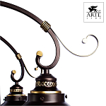 Потолочная люстра Arte Lamp Grazioso A4577PL-8CK 250_100_3092445