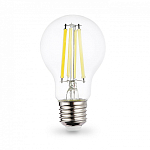 Лампа светодиодная Ambrella Light A60 E27 20Вт 4000K 602014 250_100_2030439