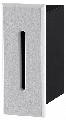 Встраиваемый светильник Odeon Light Escala 7055/3WL 400_400_2437576